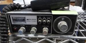Midland CB Radio model 13-882C
