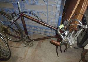 10-speed Murray bicycle