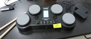 Avatar Percussion Pad PD405 - like new
