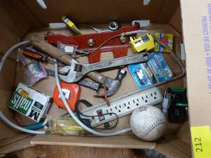 Misc tools