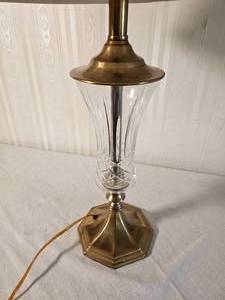 Vintage 40s Swingarm Floorlamp