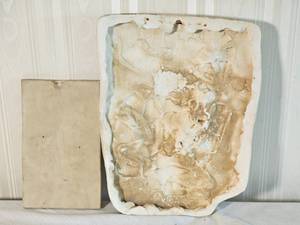 lot 145 image: Roman Inspired Plaster Casts