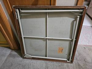 lot 178 image: Samsonite Card Table