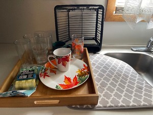 lot 23 image: Kitchen Lot