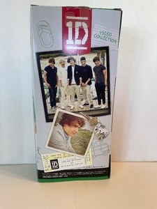 lot 44 image: One Direction NRFB 1D Liam Payne Doll