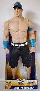 lot 83 image: Giant Size John Cena 31