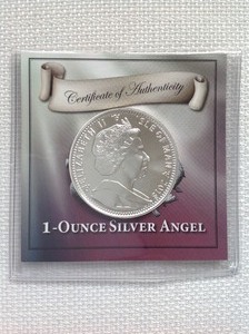 lot 133 image: 2015 Canadian Silver Dollar Coin