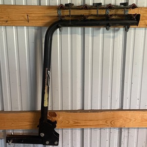 lot 109 image: Swagman Bike Rack 4-Bike Class II or III