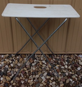 lot 67 image: Rapala Filet Board Foldable