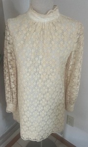 lot 296 image: Vintage Clothing Mens and Women
