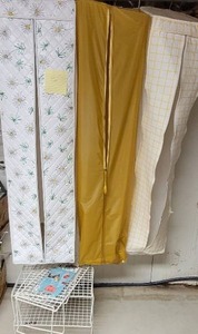 lot 315 image: Closet Organizers Lot