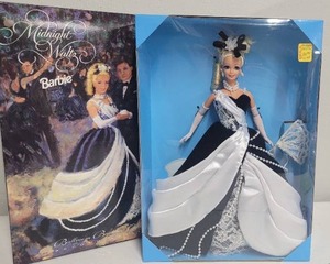 lot 12 image: Midnight Waltz 2nd Edition 1996 Limited Edition NRFB
