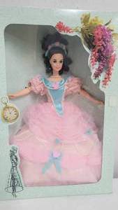 lot 40 image: 1850s Southern Belle The Great Eras Collection 1993 NRFB