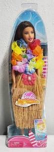 lot 101 image: Barbie in a Mermaid Tale 2009 NIB