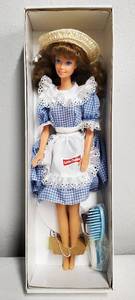 lot 127 image: Little Debbie Collectors Edition 1992 NIB