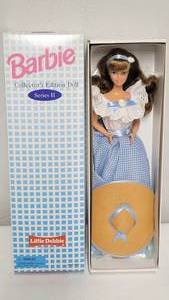 lot 62 image: Little Debbie Series II 1995 NRFB