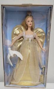lot 82 image: Angelic Inspirations 1999 NIB Special Edition