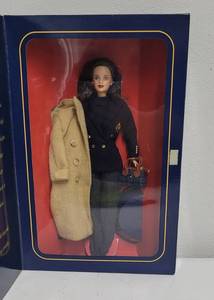 lot 215 image: Ralph Lauren Barbie for Bloomingdales 1996 NRFB