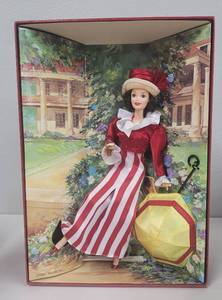 lot 275 image: Fashion Classics Series Coca Cola After the Walk 2nd in a Series 1997 NIB