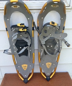 lot 226 image: Atlas Snowshoe Series 730