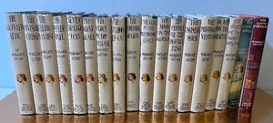 lot 53 image: Margaret Sutton Judy Bolton Mysteries Lot of 18 Books