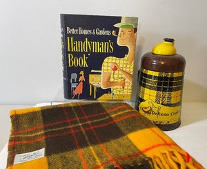 lot 342 image: Pelican Cooler, Faribo Blanket Picnic LOT