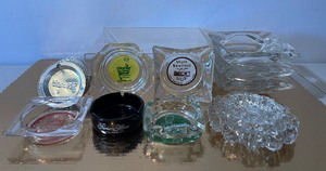 lot 403 image: Vintage Ashtray LOT Minnesota Establishments