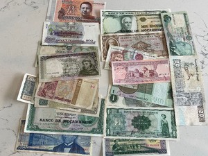 Foreign Currency