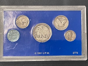 Americana Series Vanishing Classics Collection