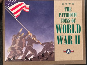 Coins of World War II