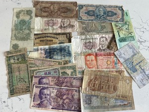 Foreign Currency
