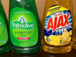 lot 93 image: Dish Soap