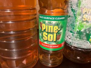 lot 12 image: Pine Sol