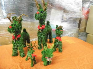 Vintage Christmas