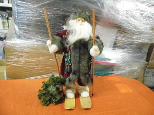 Vintage Christmas