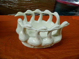 Vintage Holland Mold