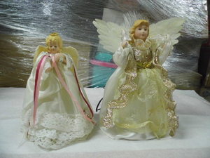 Vintage Christmas