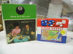 Vintage Games