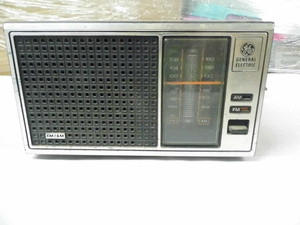 Vintage Radio