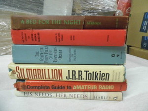 Vintage Books
