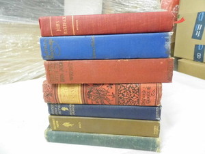 Vintage Books