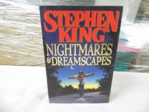 Stephen King