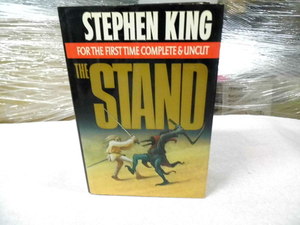 Stephen King Hardcover