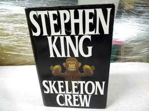Stephen King Hardcover