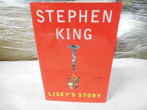 Stephen King Hardcover