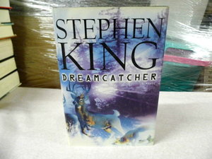 Stephen King Hardcover