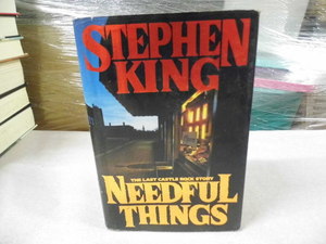 Stephen King Hardcover