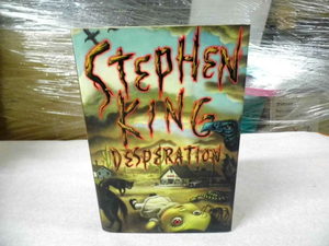 Stephen King Hardcover