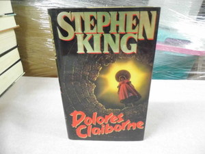 Stephen King Hardcover
