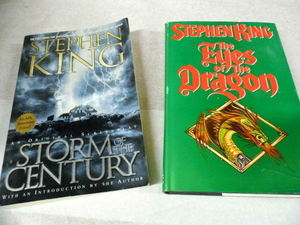 Stephen King Hardcover